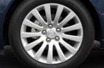 Buick Regal CXL 2011 года